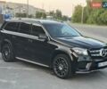 Черный Мерседес ГЛС-Класс, объемом двигателя 2.99 л и пробегом 267 тыс. км за 45500 $, фото 20 на Automoto.ua