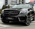 Черный Мерседес ГЛС-Класс, объемом двигателя 2.99 л и пробегом 142 тыс. км за 43500 $, фото 1 на Automoto.ua