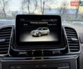 Чорний Мерседес ГЛС-Класс, об'ємом двигуна 2.99 л та пробігом 244 тис. км за 45000 $, фото 25 на Automoto.ua