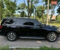 Чорний Мерседес ГЛС-Класс, об'ємом двигуна 3 л та пробігом 81 тис. км за 38000 $, фото 9 на Automoto.ua