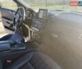 Черный Мерседес ГЛС-Класс, объемом двигателя 2.99 л и пробегом 225 тыс. км за 39900 $, фото 27 на Automoto.ua
