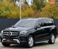 Чорний Мерседес ГЛС-Класс, об'ємом двигуна 3 л та пробігом 213 тис. км за 40999 $, фото 7 на Automoto.ua
