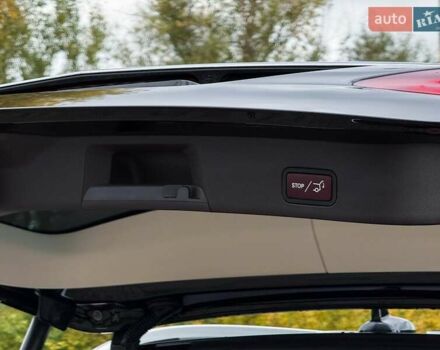 Чорний Мерседес ГЛС-Класс, об'ємом двигуна 3 л та пробігом 213 тис. км за 40999 $, фото 66 на Automoto.ua