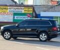 Черный Мерседес ГЛС-Класс, объемом двигателя 3 л и пробегом 142 тыс. км за 32000 $, фото 14 на Automoto.ua
