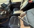 Чорний Мерседес ГЛС-Класс, об'ємом двигуна 2.99 л та пробігом 105 тис. км за 58000 $, фото 8 на Automoto.ua