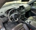 Черный Мерседес ГЛС-Класс, объемом двигателя 5.5 л и пробегом 129 тыс. км за 47000 $, фото 29 на Automoto.ua