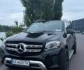 Чорний Мерседес ГЛС-Класс, об'ємом двигуна 3 л та пробігом 223 тис. км за 30000 $, фото 1 на Automoto.ua