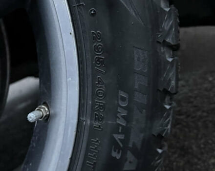 Чорний Мерседес ГЛС-Класс, об'ємом двигуна 2.99 л та пробігом 105 тис. км за 50000 $, фото 46 на Automoto.ua