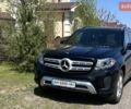 Чорний Мерседес ГЛС-Класс, об'ємом двигуна 3 л та пробігом 147 тис. км за 37000 $, фото 2 на Automoto.ua