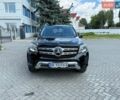 Черный Мерседес ГЛС-Класс, объемом двигателя 3 л и пробегом 230 тыс. км за 28000 $, фото 1 на Automoto.ua