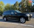 Черный Мерседес ГЛС-Класс, объемом двигателя 2.99 л и пробегом 140 тыс. км за 43900 $, фото 1 на Automoto.ua