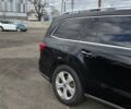 Черный Мерседес ГЛС-Класс, объемом двигателя 3 л и пробегом 255 тыс. км за 25000 $, фото 8 на Automoto.ua
