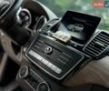 Черный Мерседес ГЛС-Класс, объемом двигателя 2.99 л и пробегом 221 тыс. км за 44100 $, фото 116 на Automoto.ua