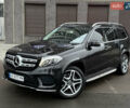 Чорний Мерседес ГЛС-Класс, об'ємом двигуна 2.99 л та пробігом 105 тис. км за 50000 $, фото 1 на Automoto.ua