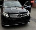 Чорний Мерседес ГЛС-Класс, об'ємом двигуна 3 л та пробігом 149 тис. км за 43500 $, фото 6 на Automoto.ua