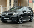 Чорний Мерседес ГЛС-Класс, об'ємом двигуна 2.99 л та пробігом 240 тис. км за 37900 $, фото 1 на Automoto.ua