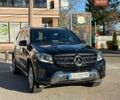Черный Мерседес ГЛС-Класс, объемом двигателя 3 л и пробегом 142 тыс. км за 32000 $, фото 1 на Automoto.ua