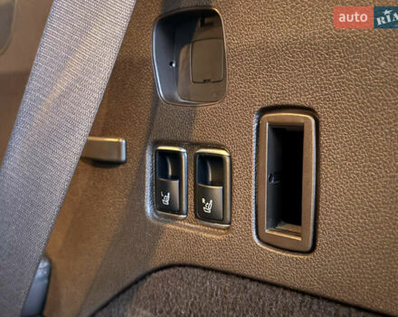 Чорний Мерседес ГЛС-Класс, об'ємом двигуна 2.99 л та пробігом 105 тис. км за 50000 $, фото 41 на Automoto.ua