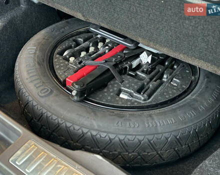 Чорний Мерседес ГЛС-Класс, об'ємом двигуна 2.99 л та пробігом 105 тис. км за 50000 $, фото 40 на Automoto.ua