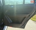 Черный Мерседес ГЛС-Класс, объемом двигателя 2.99 л и пробегом 225 тыс. км за 39900 $, фото 25 на Automoto.ua
