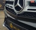 Черный Мерседес ГЛС-Класс, объемом двигателя 4.66 л и пробегом 102 тыс. км за 48999 $, фото 8 на Automoto.ua