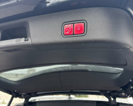 Черный Мерседес ГЛС-Класс, объемом двигателя 3 л и пробегом 125 тыс. км за 25950 $, фото 20 на Automoto.ua