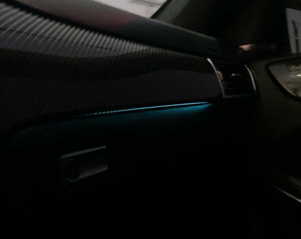 Черный Мерседес ГЛС-Класс, объемом двигателя 5.46 л и пробегом 108 тыс. км за 39999 $, фото 29 на Automoto.ua