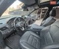 Чорний Мерседес ГЛС-Класс, об'ємом двигуна 2.99 л та пробігом 180 тис. км за 44000 $, фото 51 на Automoto.ua