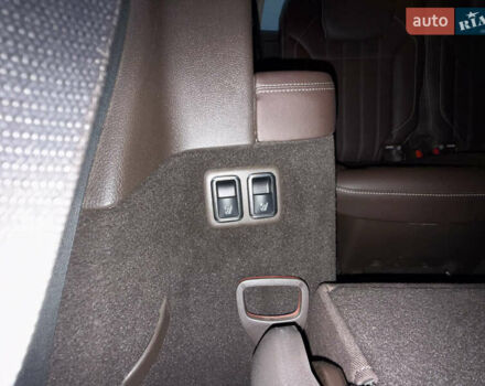 Чорний Мерседес ГЛС-Класс, об'ємом двигуна 2.99 л та пробігом 105 тис. км за 50000 $, фото 36 на Automoto.ua