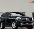 Чорний Мерседес ГЛС-Класс, об'ємом двигуна 3 л та пробігом 213 тис. км за 40999 $, фото 1 на Automoto.ua