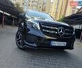 Чорний Мерседес ГЛС-Класс, об'ємом двигуна 2.99 л та пробігом 180 тис. км за 44000 $, фото 6 на Automoto.ua