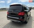 Чорний Мерседес ГЛС-Класс, об'ємом двигуна 3 л та пробігом 155 тис. км за 28000 $, фото 6 на Automoto.ua