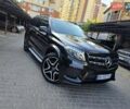 Чорний Мерседес ГЛС-Класс, об'ємом двигуна 2.99 л та пробігом 180 тис. км за 44000 $, фото 1 на Automoto.ua