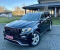 Черный Мерседес ГЛС-Класс, объемом двигателя 3 л и пробегом 123 тыс. км за 30999 $, фото 3 на Automoto.ua