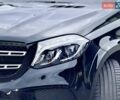 Черный Мерседес ГЛС-Класс, объемом двигателя 2.99 л и пробегом 167 тыс. км за 49999 $, фото 36 на Automoto.ua
