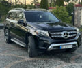 Мерседес ГЛС-Класс 2018 у Львові на Automoto.ua Чорний Мерседес ГЛС-Класс, об'ємом двигуна 3 л та пробігом 150 тис. км за 39500 $, фото 1 на Automoto.ua