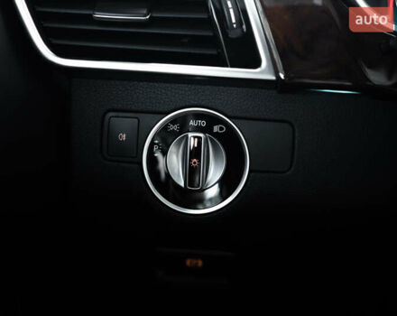 Мерседес ГЛС-Класс 2018 у Львові на Automoto.ua Чорний Мерседес ГЛС-Класс, об'ємом двигуна 3 л та пробігом 150 тис. км за 39500 $, фото 10 на Automoto.ua