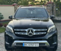 Мерседес ГЛС-Класс 2018 у Львові на Automoto.ua Чорний Мерседес ГЛС-Класс, об'ємом двигуна 3 л та пробігом 150 тис. км за 39500 $, фото 27 на Automoto.ua