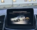 Черный Мерседес ГЛС-Класс, объемом двигателя 3 л и пробегом 123 тыс. км за 30999 $, фото 116 на Automoto.ua