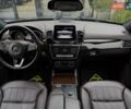 Черный Мерседес ГЛС-Класс, объемом двигателя 2.99 л и пробегом 120 тыс. км за 54999 $, фото 37 на Automoto.ua