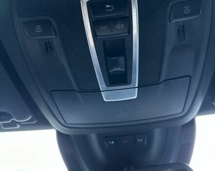 Черный Мерседес ГЛС-Класс, объемом двигателя 3 л и пробегом 123 тыс. км за 30999 $, фото 119 на Automoto.ua