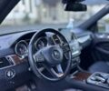 Черный Мерседес ГЛС-Класс, объемом двигателя 3 л и пробегом 123 тыс. км за 30999 $, фото 78 на Automoto.ua