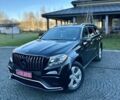 Черный Мерседес ГЛС-Класс, объемом двигателя 3 л и пробегом 123 тыс. км за 30999 $, фото 4 на Automoto.ua