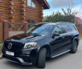 Мерседес ГЛС-Класс 2018 в Белой Церкве на Automoto.ua Черный Мерседес ГЛС-Класс, объемом двигателя 3 л и пробегом 123 тыс. км за 41000 $, фото 5 на Automoto.ua