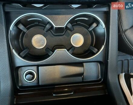 Черный Мерседес ГЛС-Класс, объемом двигателя 3 л и пробегом 123 тыс. км за 30999 $, фото 121 на Automoto.ua