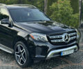 Мерседес ГЛС-Класс 2018 у Львові на Automoto.ua Чорний Мерседес ГЛС-Класс, об'ємом двигуна 3 л та пробігом 150 тис. км за 39500 $, фото 37 на Automoto.ua