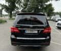 Чорний Мерседес ГЛС-Класс, об'ємом двигуна 3 л та пробігом 71 тис. км за 37800 $, фото 5 на Automoto.ua