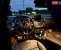 Черный Мерседес ГЛС-Класс, объемом двигателя 2.99 л и пробегом 167 тыс. км за 49999 $, фото 55 на Automoto.ua