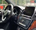 Черный Мерседес ГЛС-Класс, объемом двигателя 3 л и пробегом 138 тыс. км за 29999 $, фото 14 на Automoto.ua