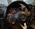 Черный Мерседес ГЛС-Класс, объемом двигателя 3 л и пробегом 170 тыс. км за 43900 $, фото 19 на Automoto.ua